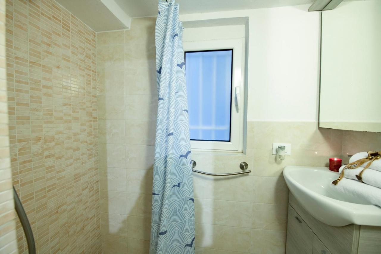 Apartamento Un Bacio A