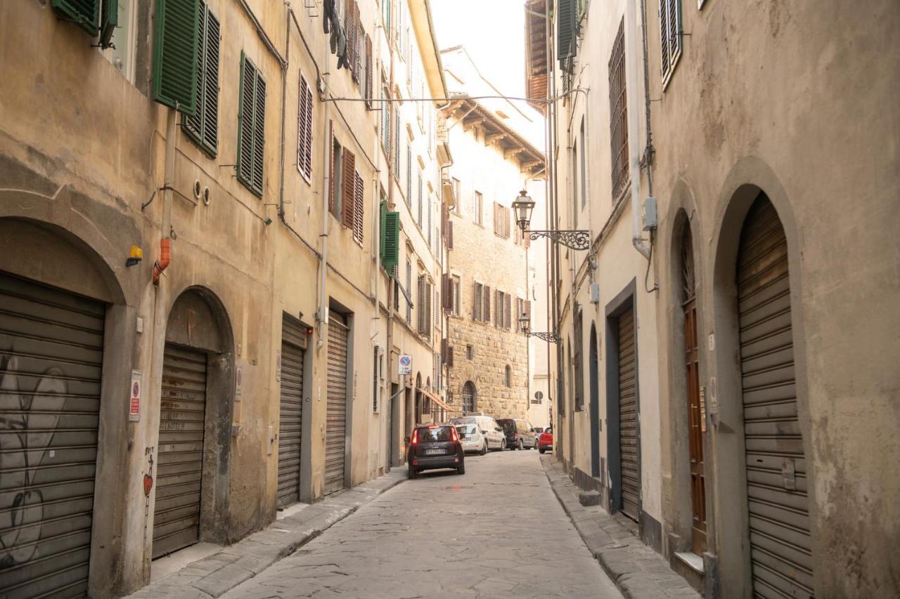 Un Bacio A * Florencia