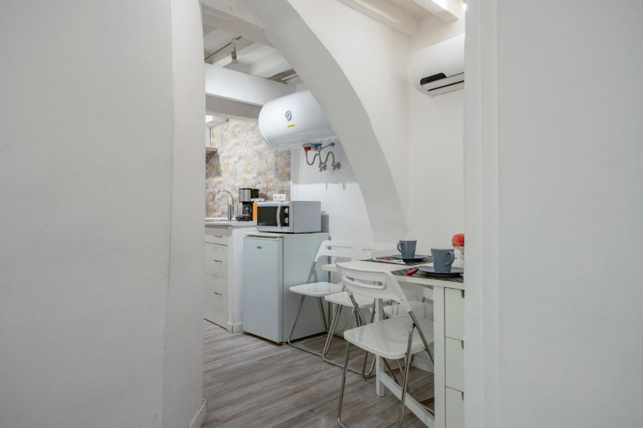 Apartamento Un Bacio A Florencia