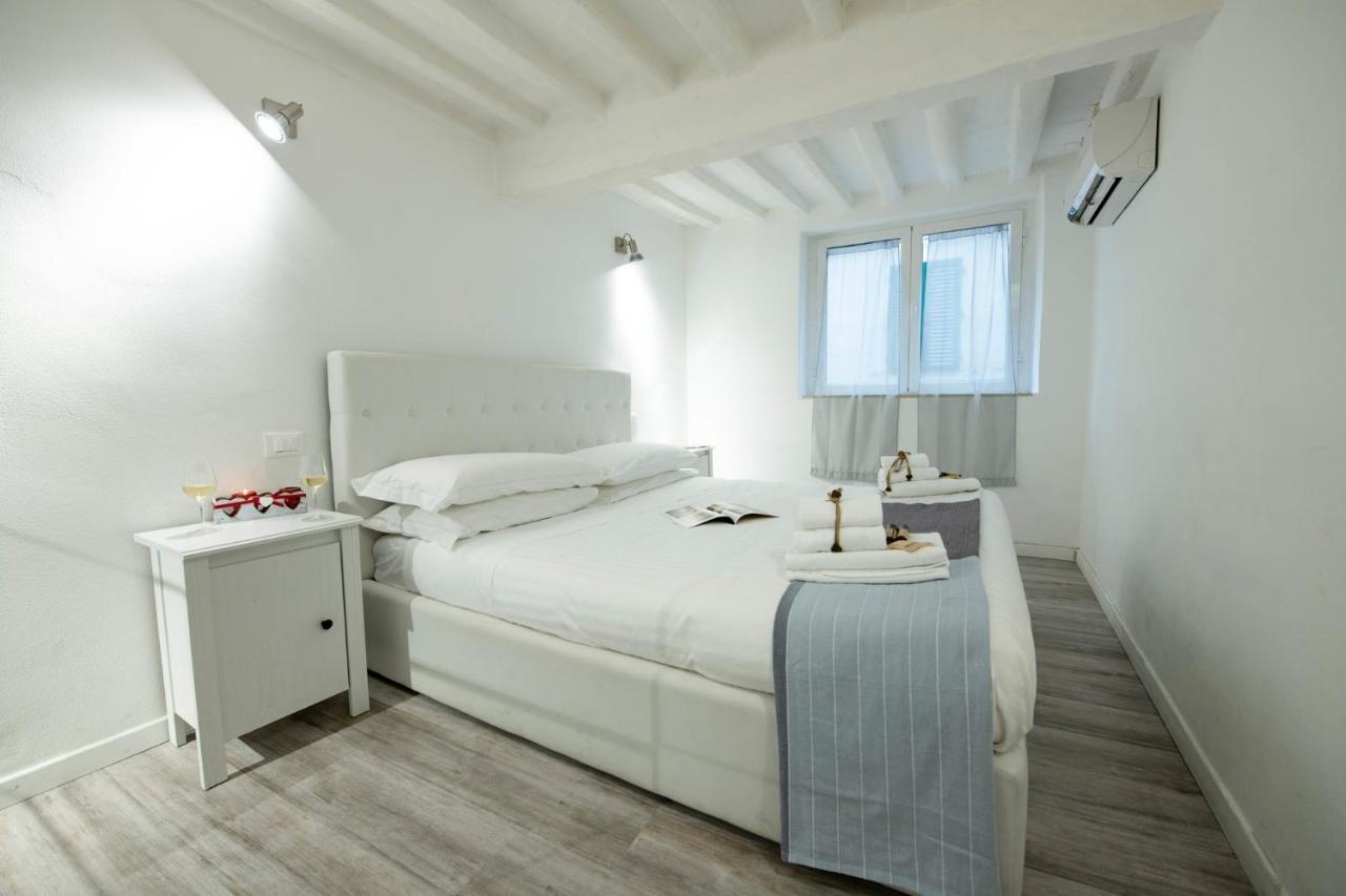Apartamento Un Bacio A