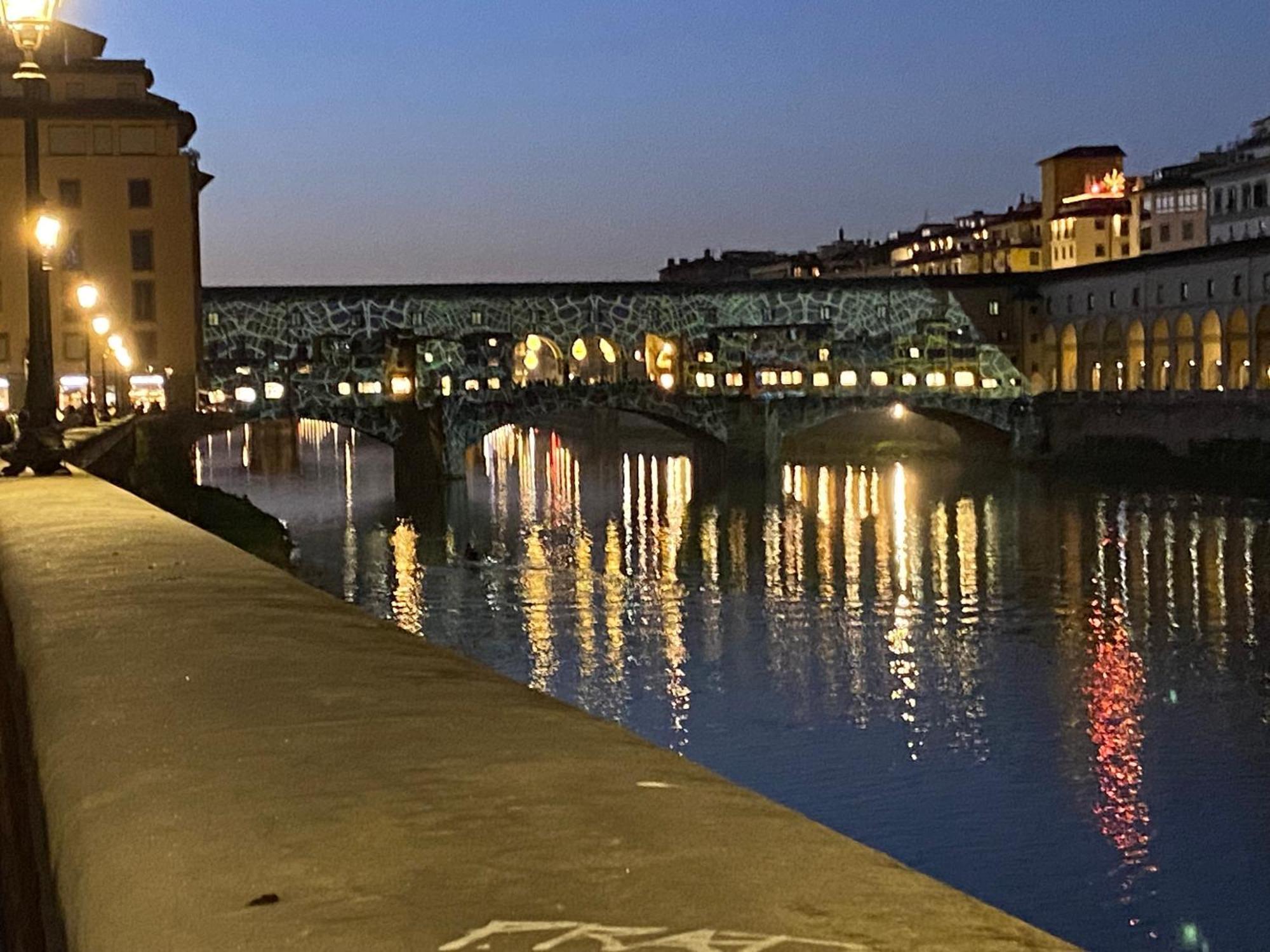 Un Bacio A Florencia