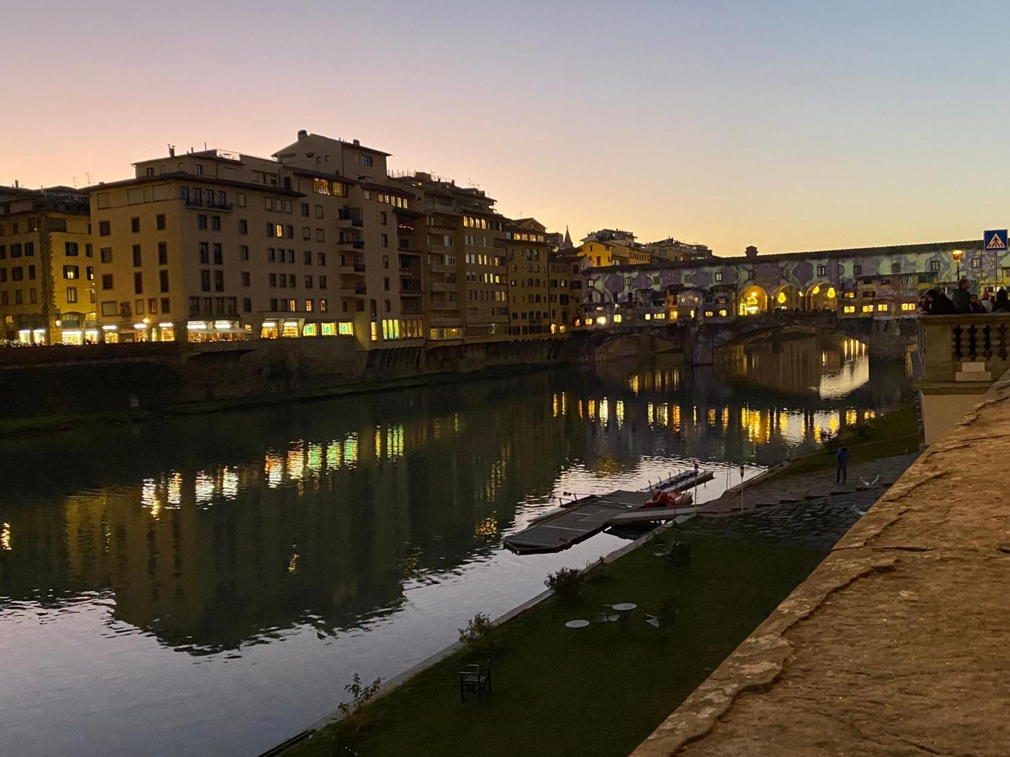 Apartamento Un Bacio A