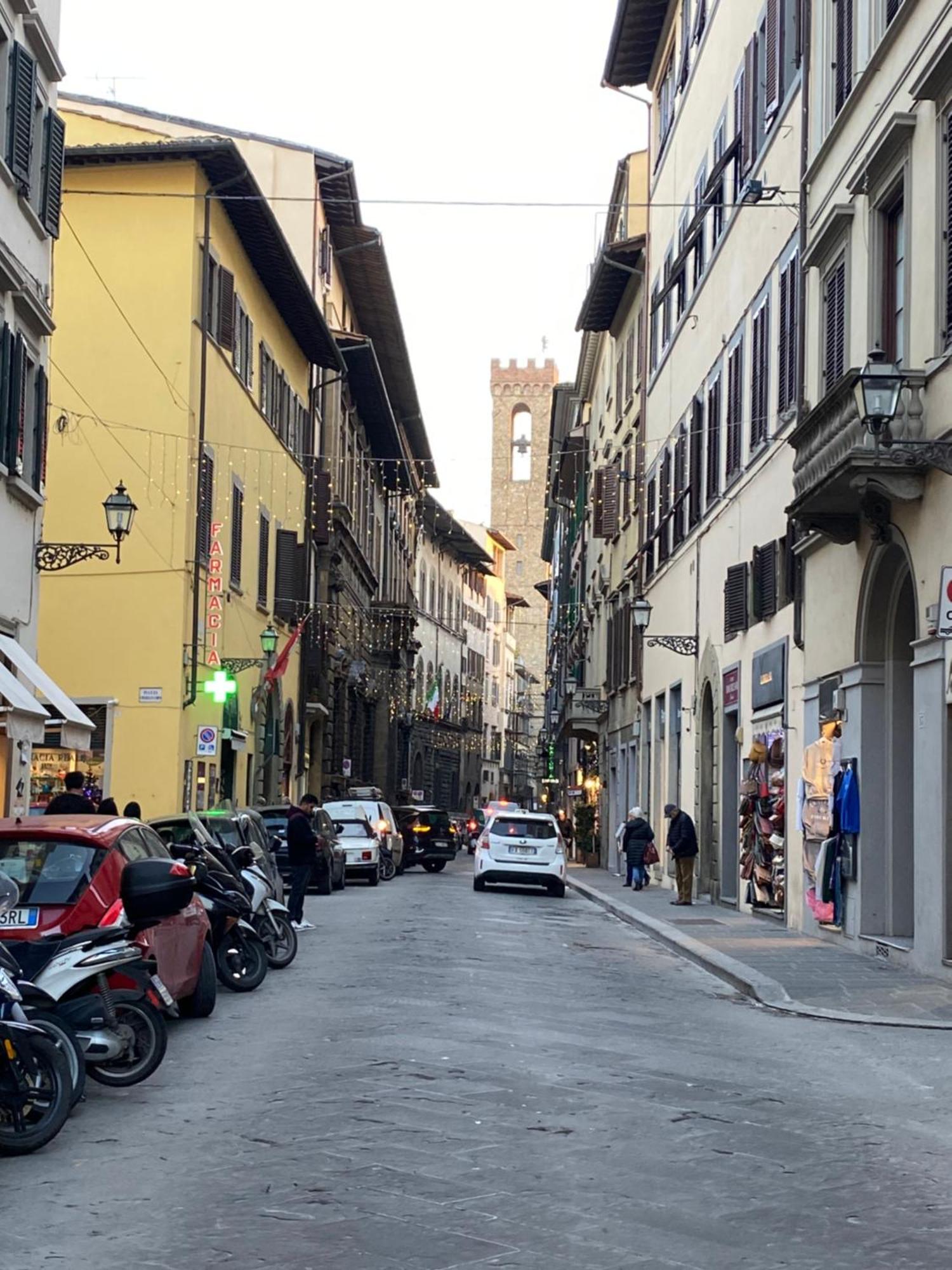 Un Bacio A Apartamento