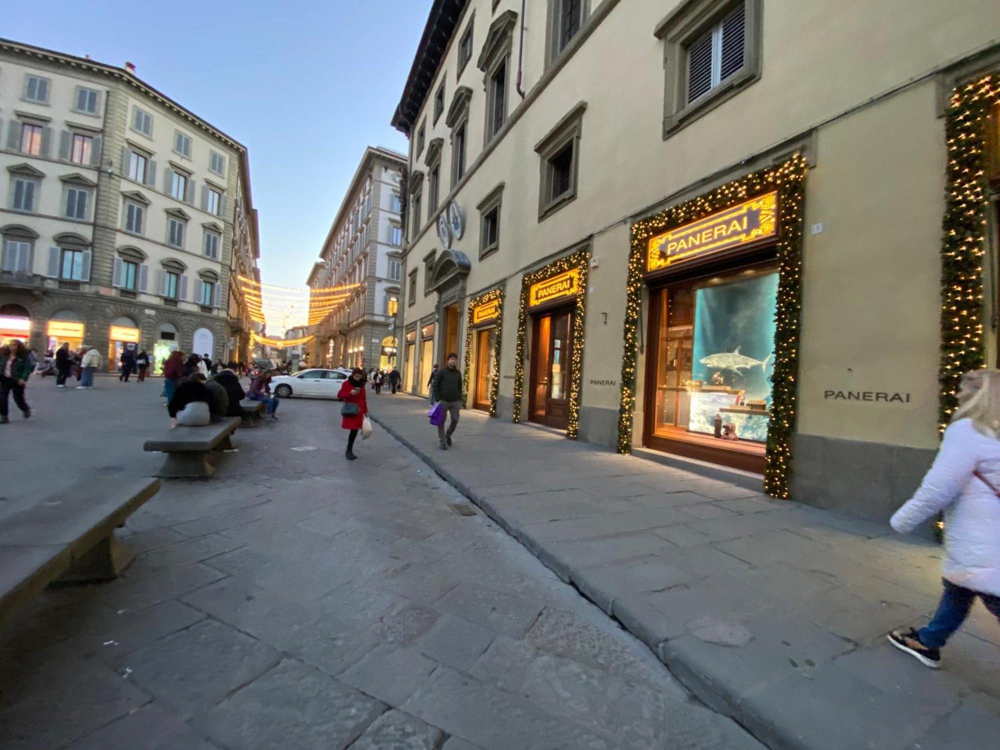 Un Bacio A Apartamento