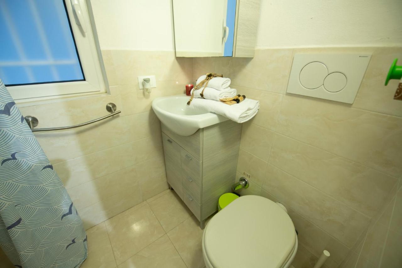 Apartamento Un Bacio A Florencia