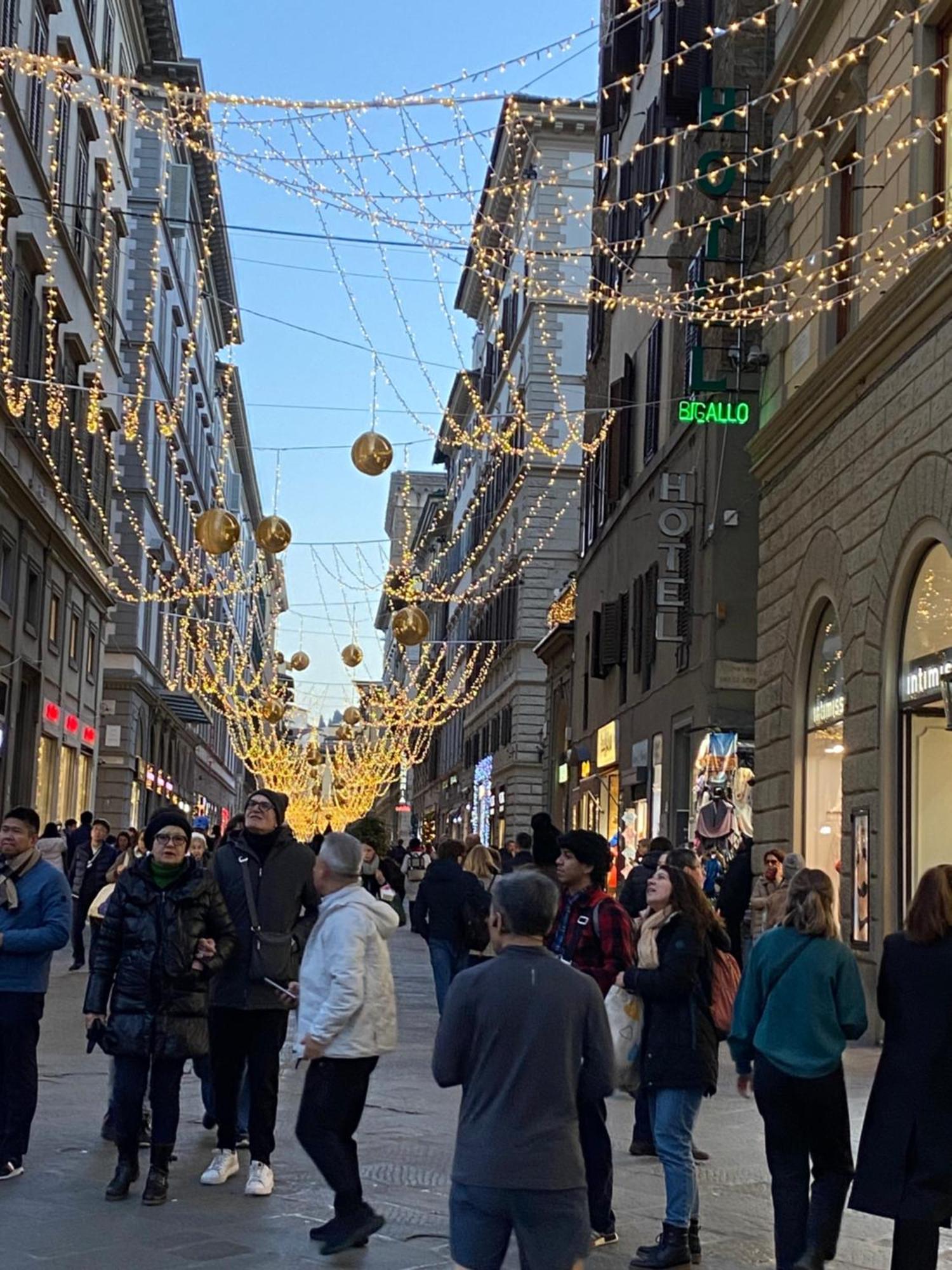 Un Bacio A Apartamento